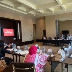 "باز" أول منصة عربية للتواصل الاجتماعي تطلق حملاتها الترويجية في مصر لتوفير المساحة الآمنة لبناء مجتمعات متنوعة